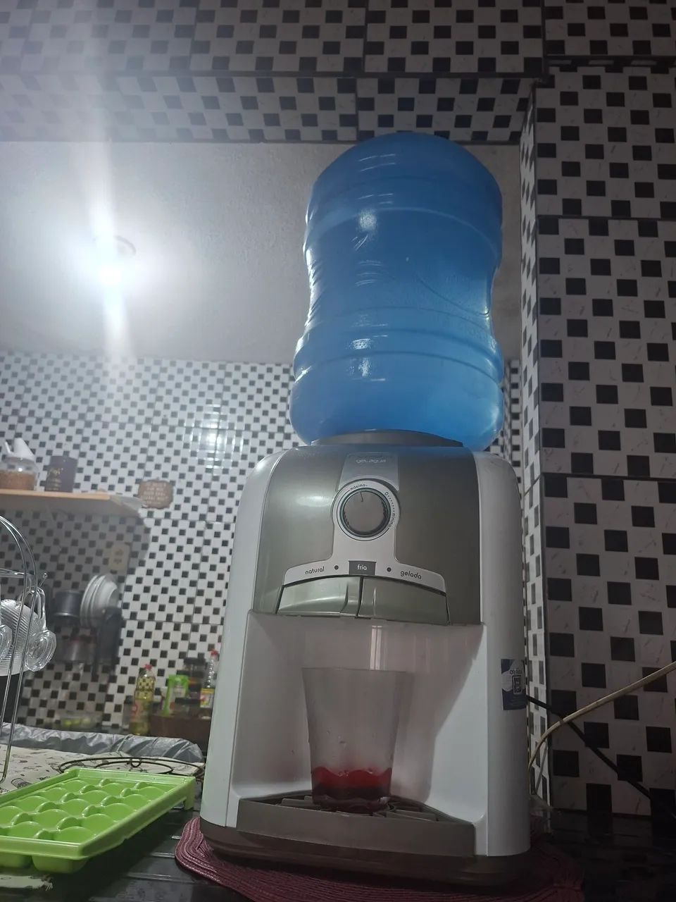 Bebedouro 