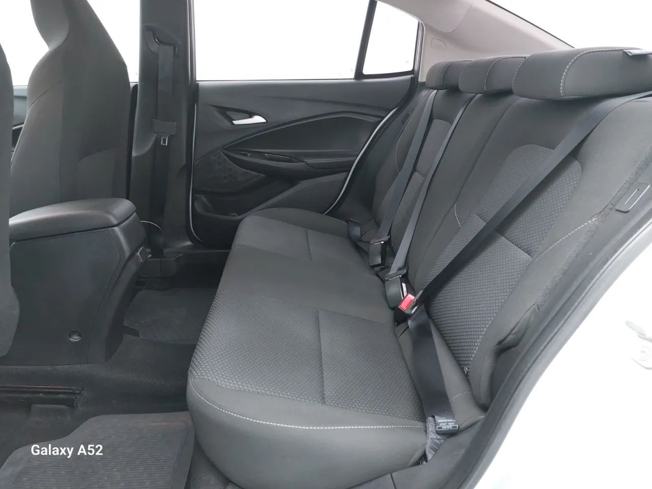 Chevrolet Onix Plus LTZ 1.0 12V TB Flex Mec. 4P, foto 17 de 18