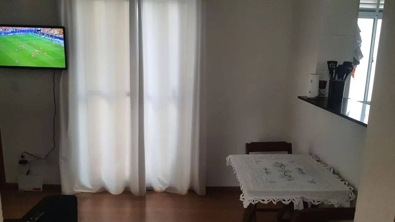 APARTAMENTO PARQUE MONTE BLANC - Foto 4