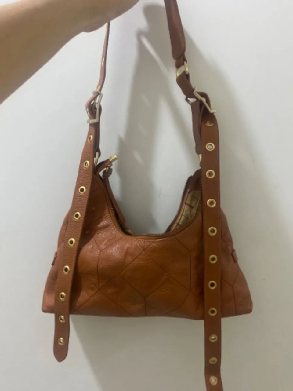 Bolsa Luiza Barcelos  - Foto 2