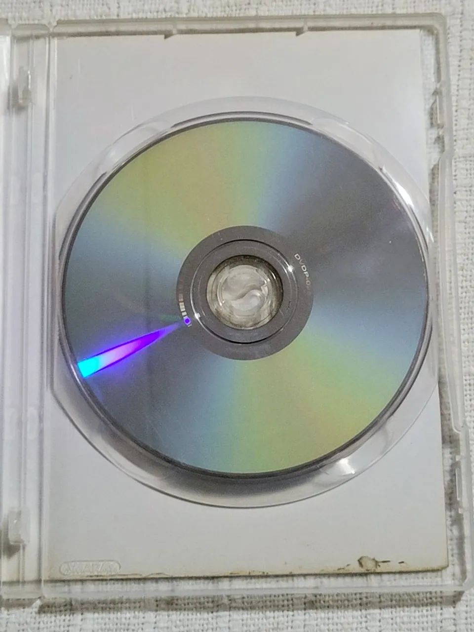 DVD COLHEITA MALDITA - Stephen King  - Foto 4