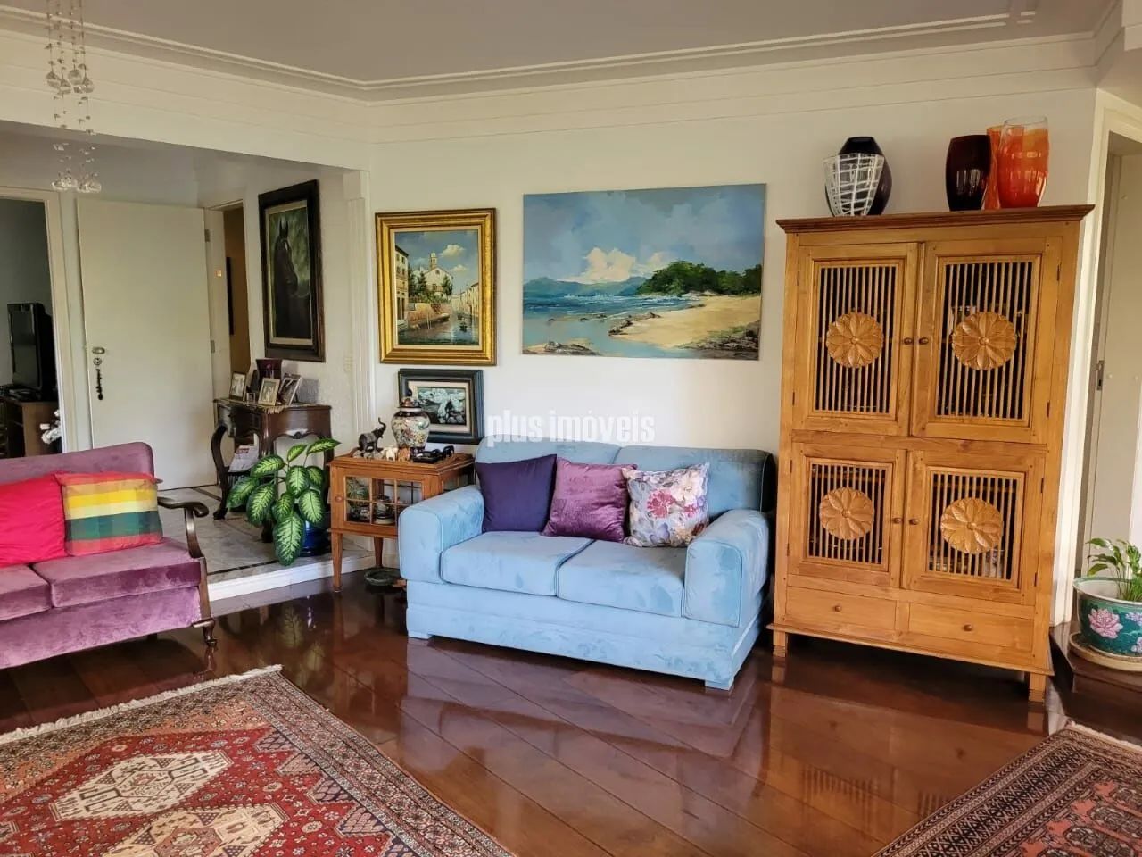 Apartamento de 200m² - Campo Belo - Foto 2