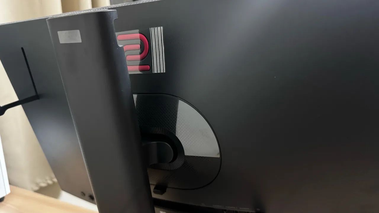 MONITOR BENQ 600hz DYAC 2  - Foto 4