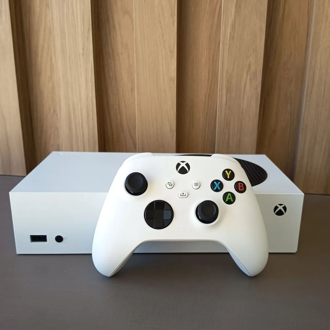Xbox Series S  - Foto 2