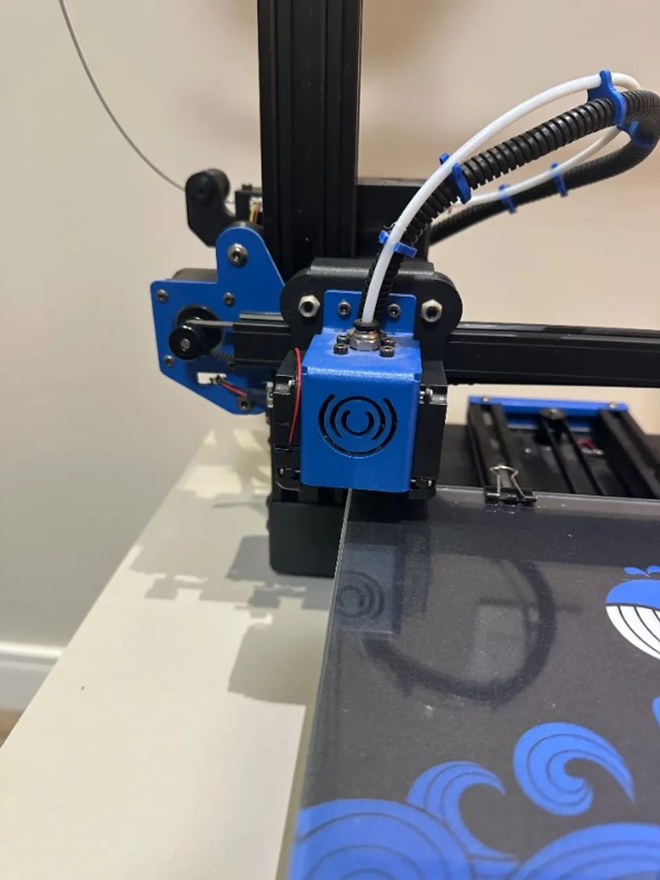 Impressora 3D Bluer - Foto 4