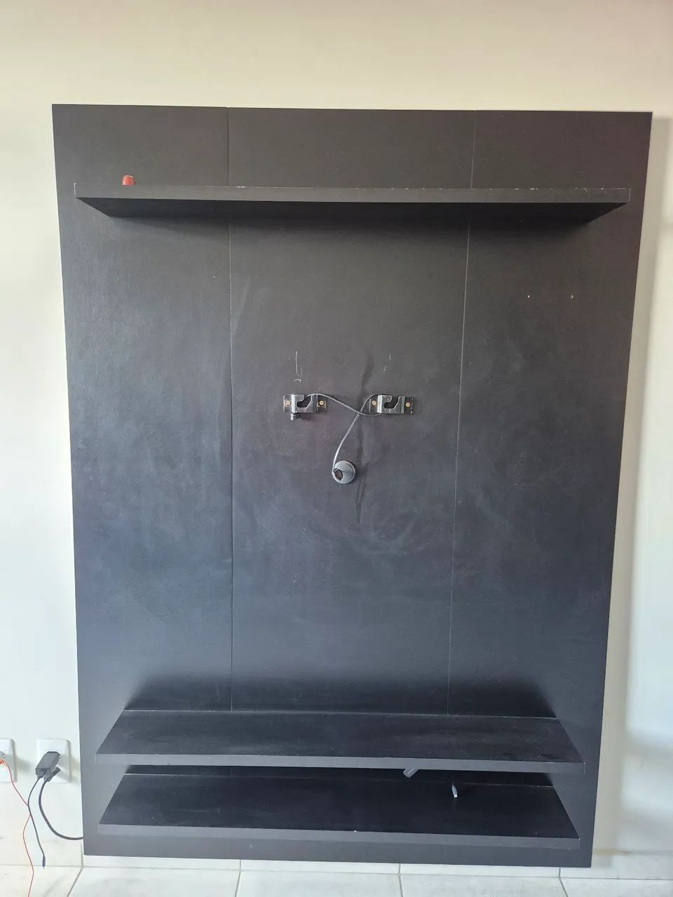 Painel de TV