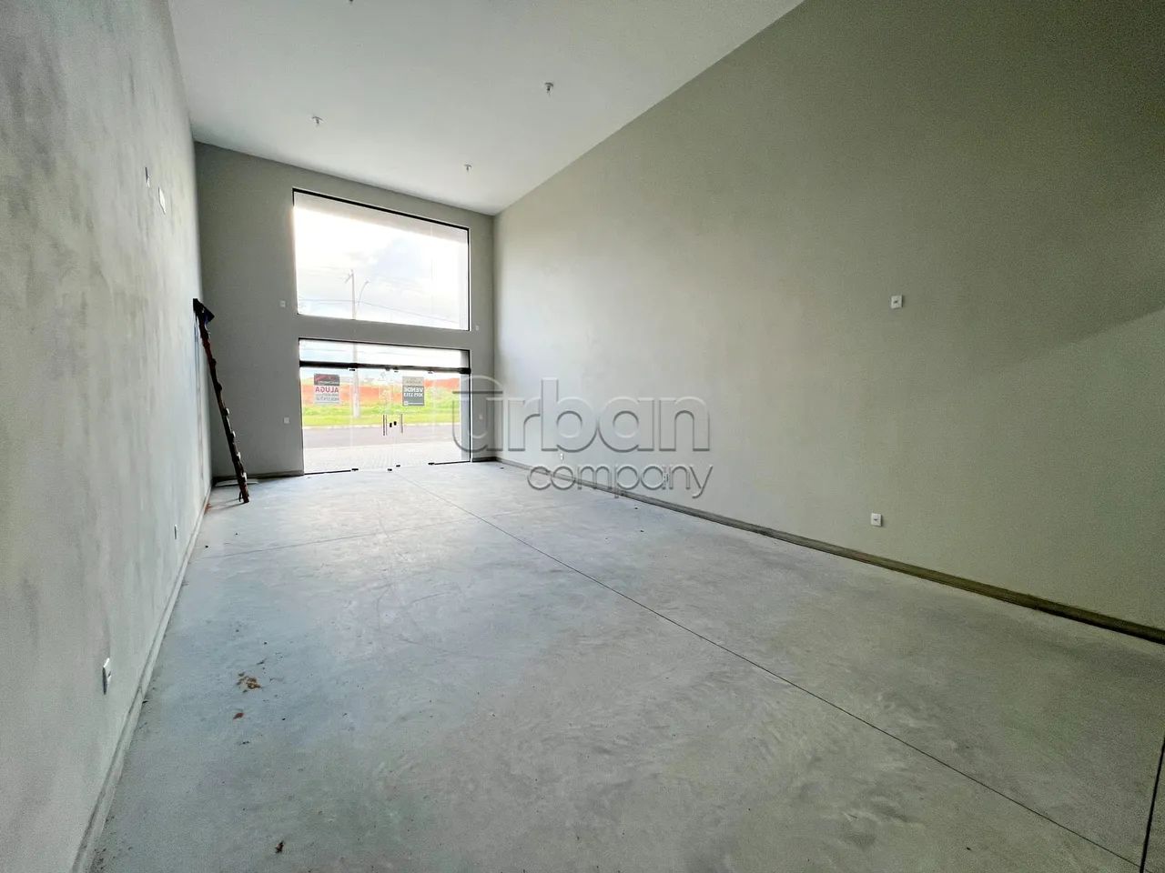 Sala Comercial na Av. Monte Castelo - Foto 3