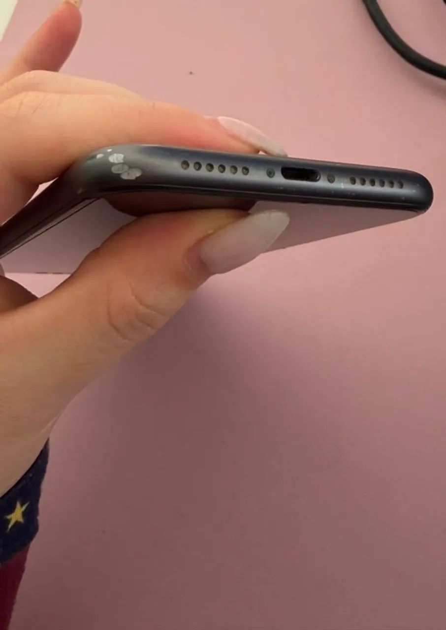 iPhone 11 - Foto 2