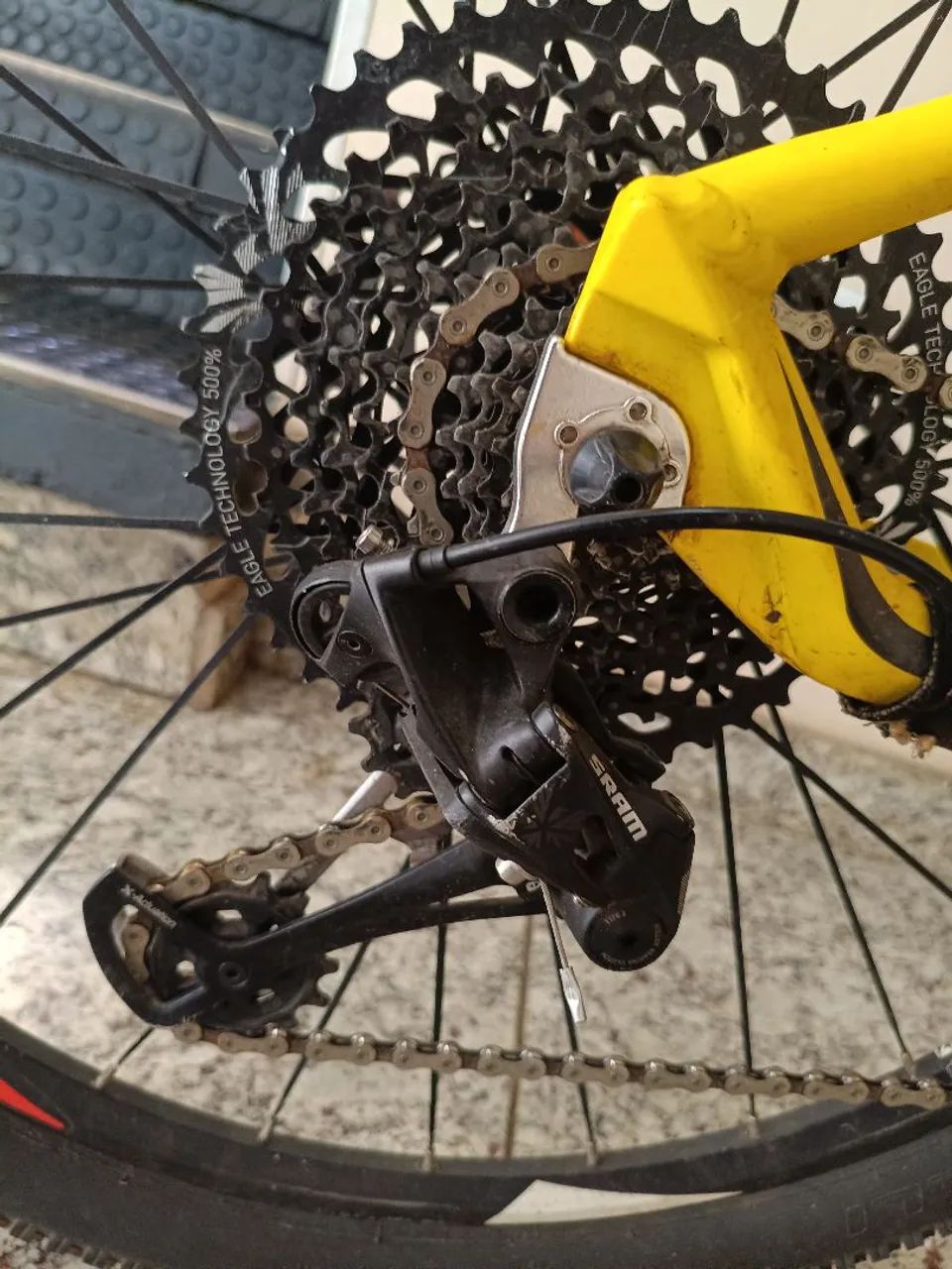 Bike First Athymus - Foto 2