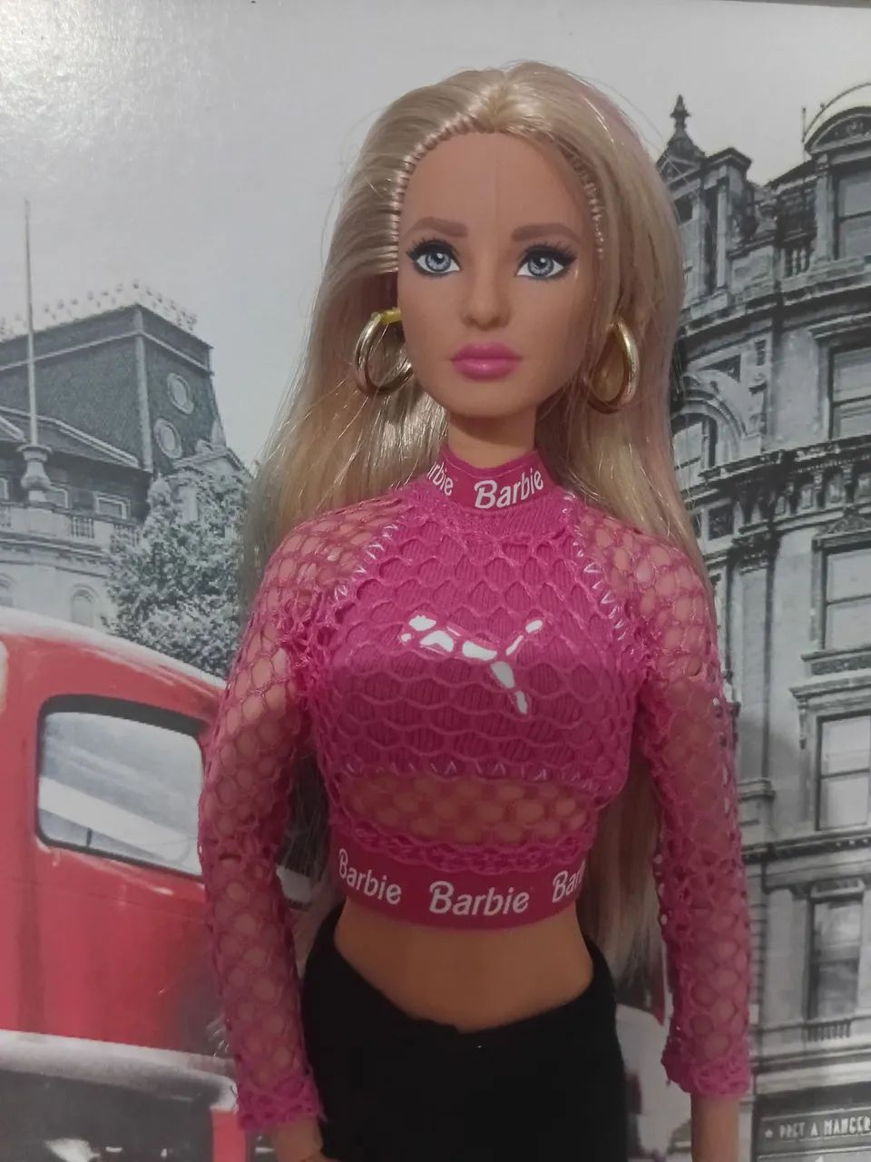Barbie - Foto 2