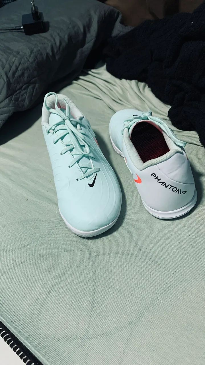 Chuteira Nike phanton65163248706049122