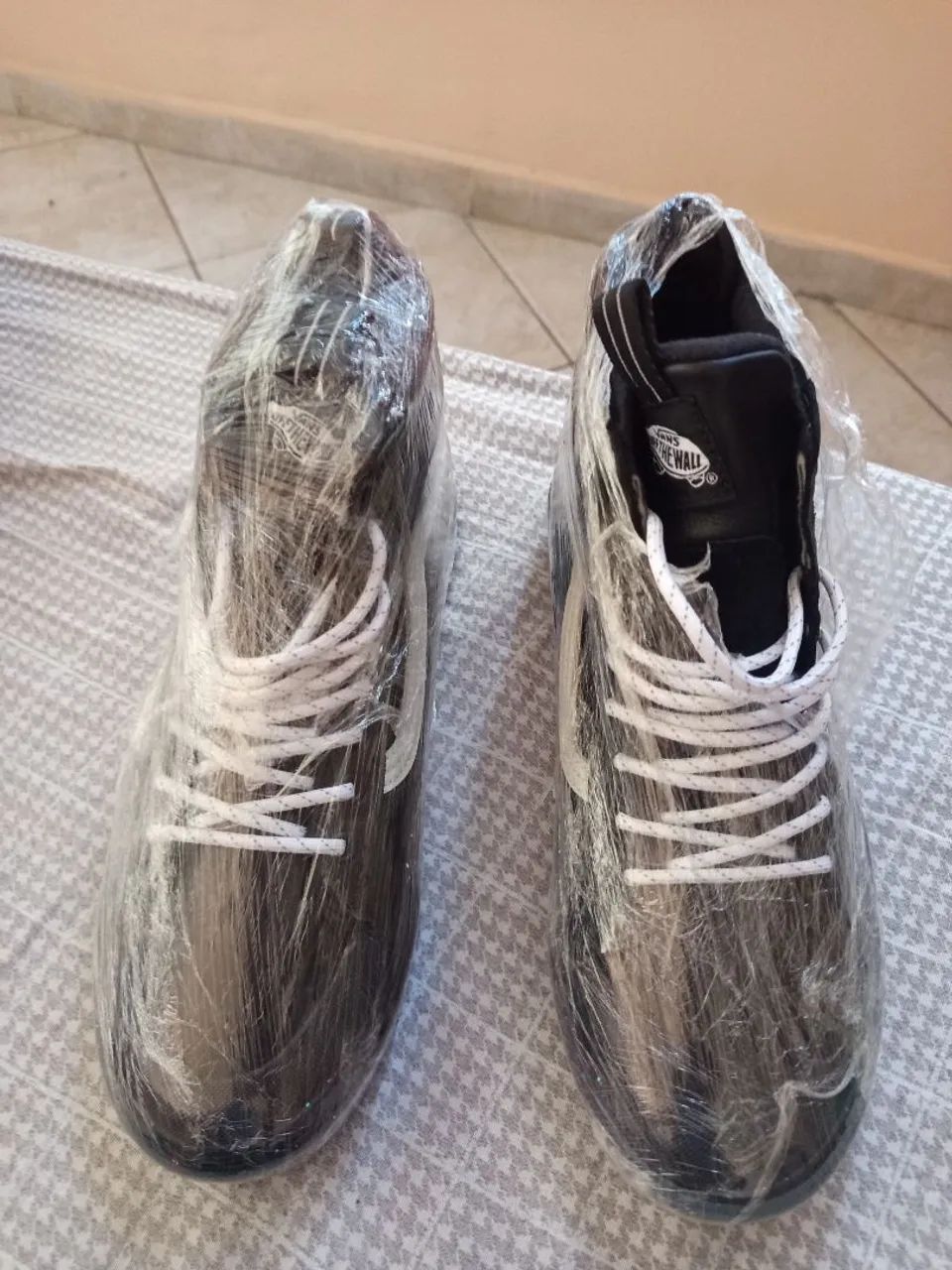 1 tênis vans old School   42 - Foto 2
