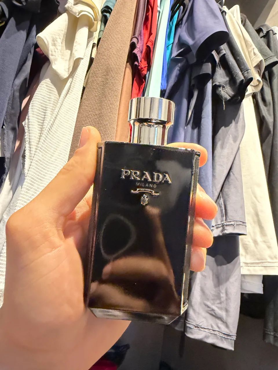 Perfume PRADA - Foto 3