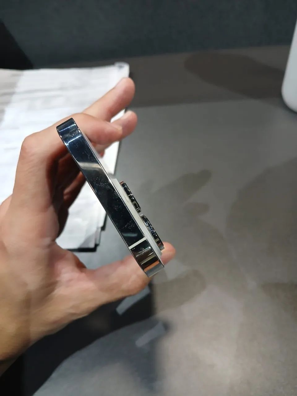 IPHONE 14 PRO 128GB - Foto 4