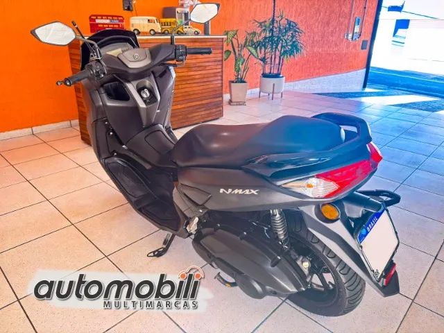 Yamaha Nmax 2022 - Foto 5