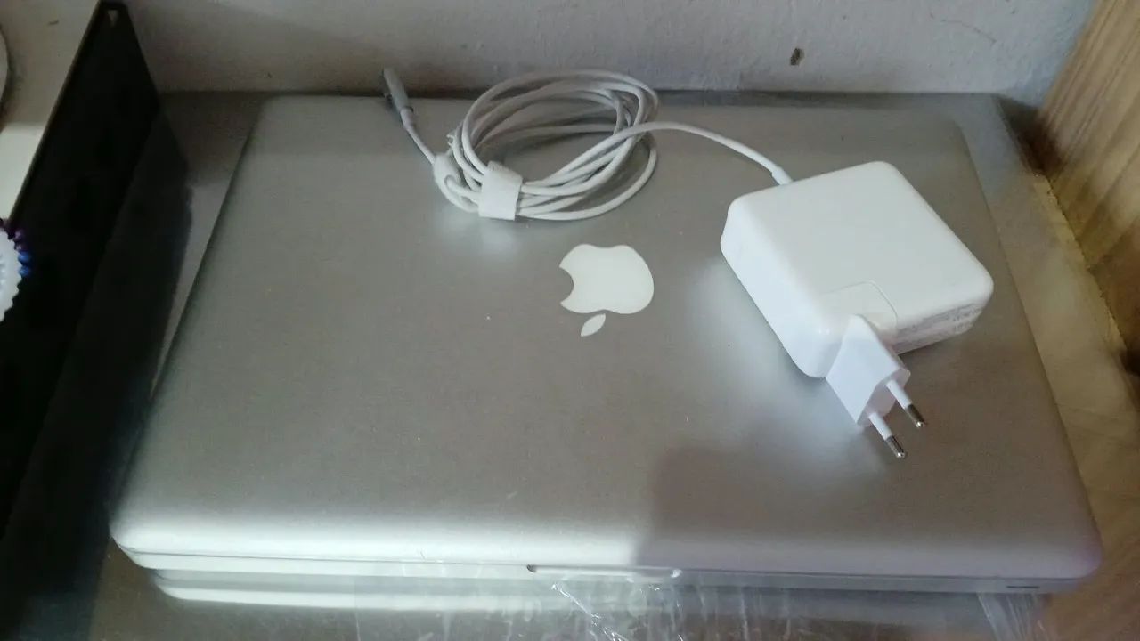 Macbook pro 13- 2011 - Foto 5
