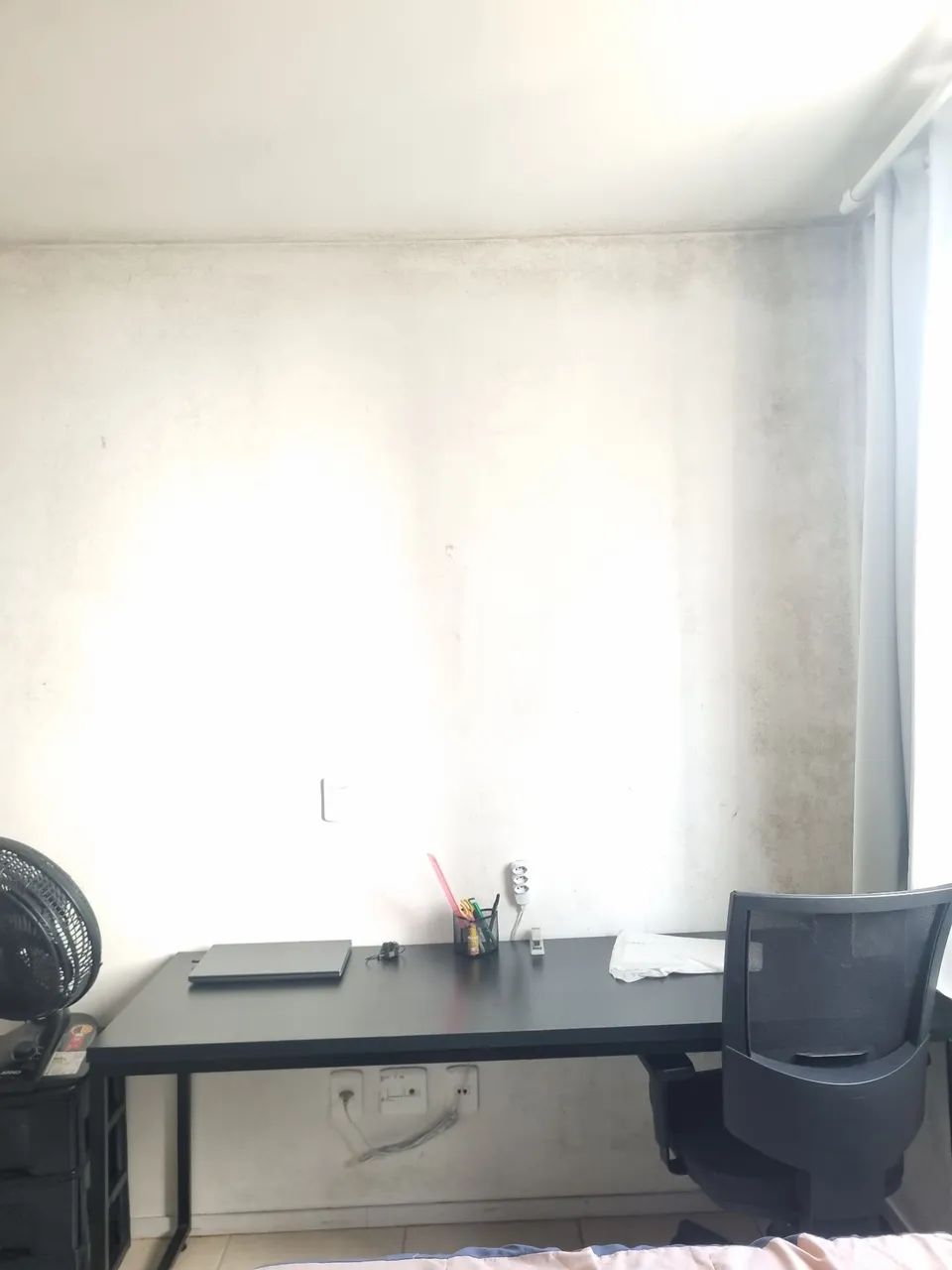 Mesa e Cadeira Novíssimos Entrega Grátis 
