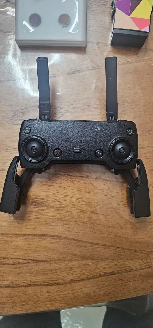 Drone dji Mavic ar 1a geração  - Foto 3