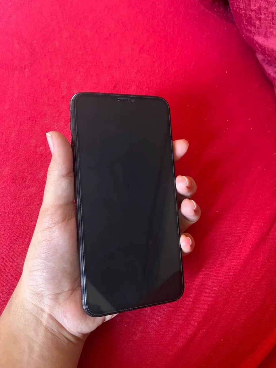 iphone 11 pro max  - Foto 2