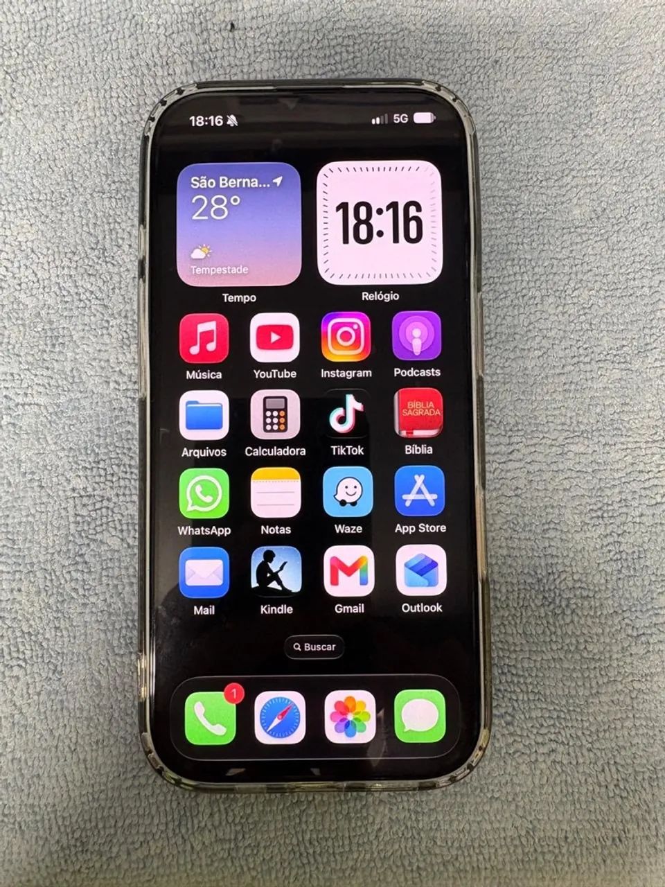 iPhone 17 256gb