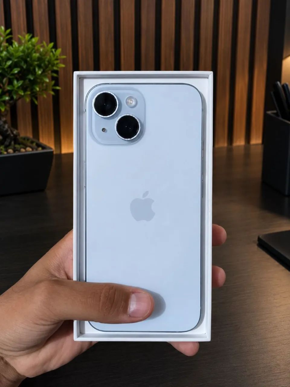 Iphone 15 128gb  - Foto 3