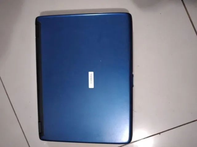 notbook satelite a70 - Foto 2