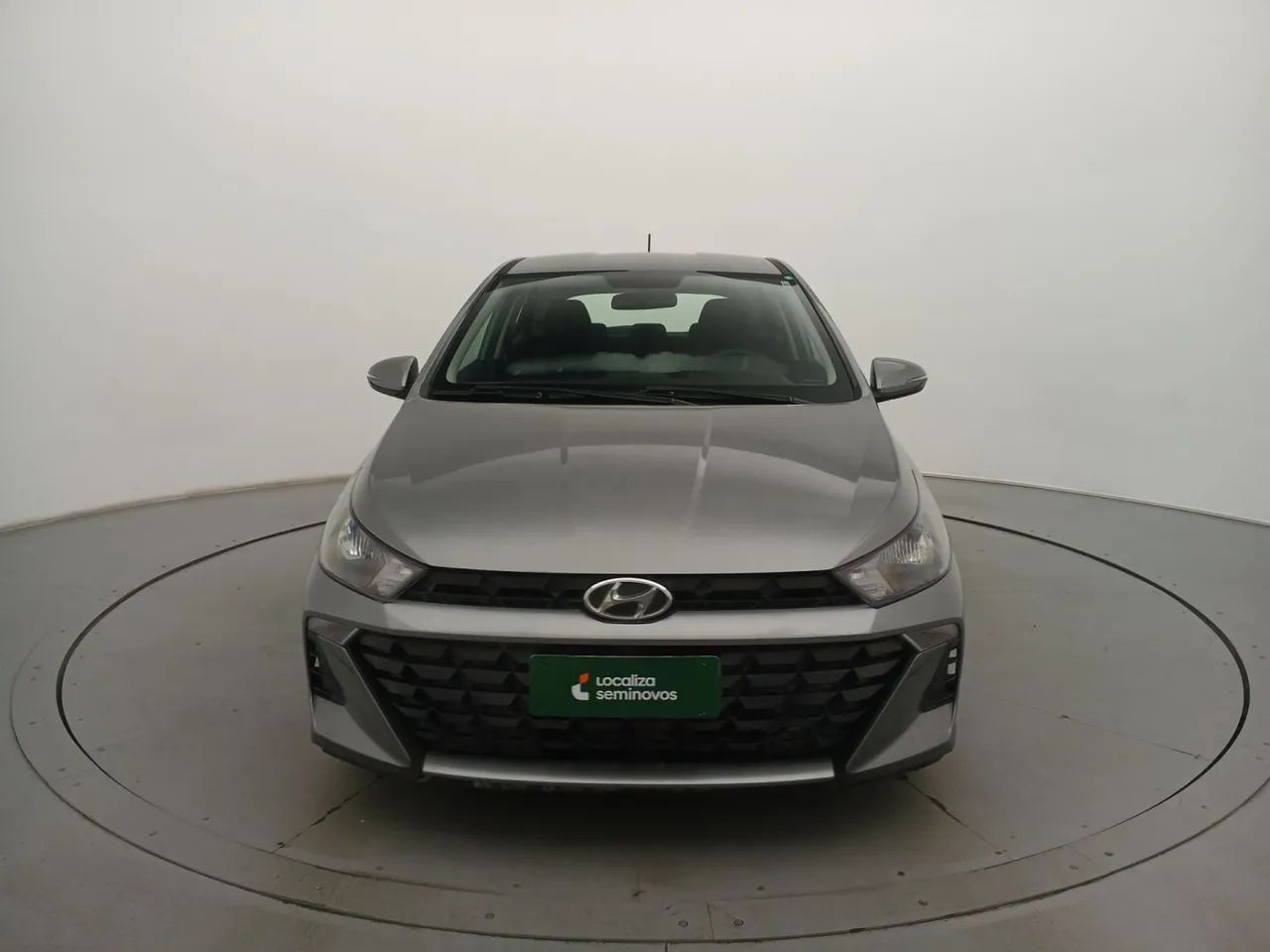 Hyundai HB20 Comfort Plus 1.0 Flex 12V Mec., foto 8 de 18