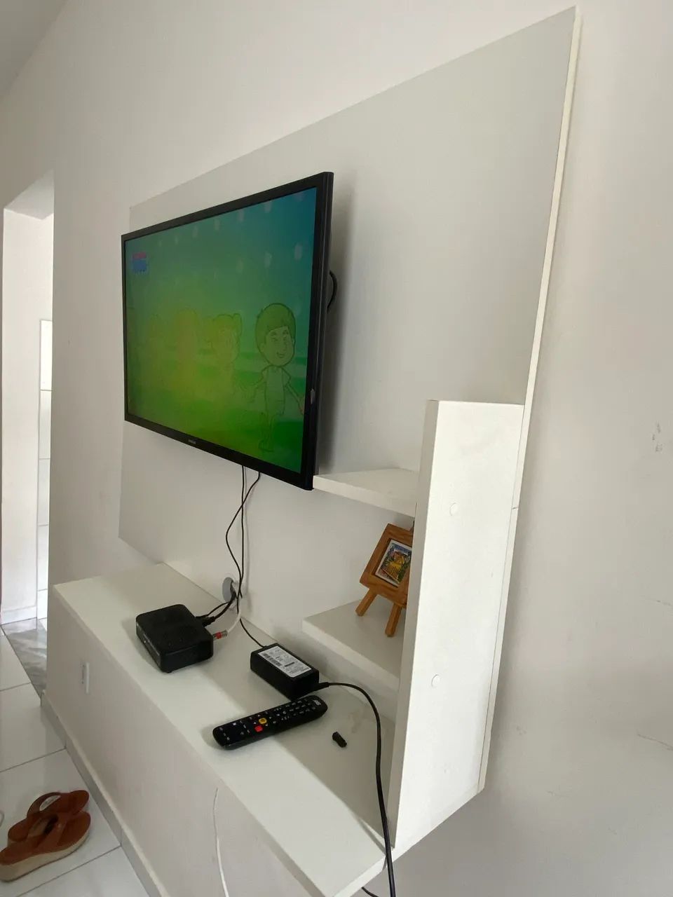 Painel para Tv - Foto 2