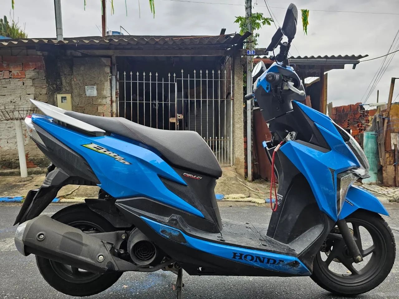 Elite 2019 à venda  - Foto 4