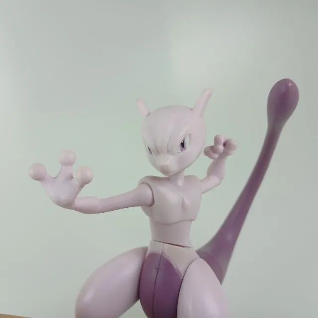 Boneco Pokémon Mewtwo (cód 1045) - Foto 5