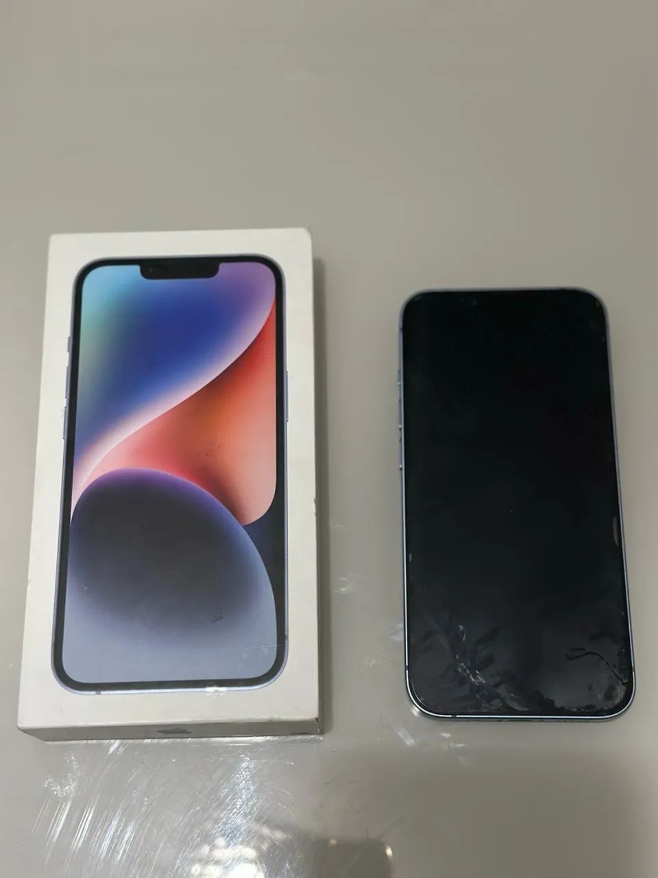 iPhone 14 128gb - Foto 2