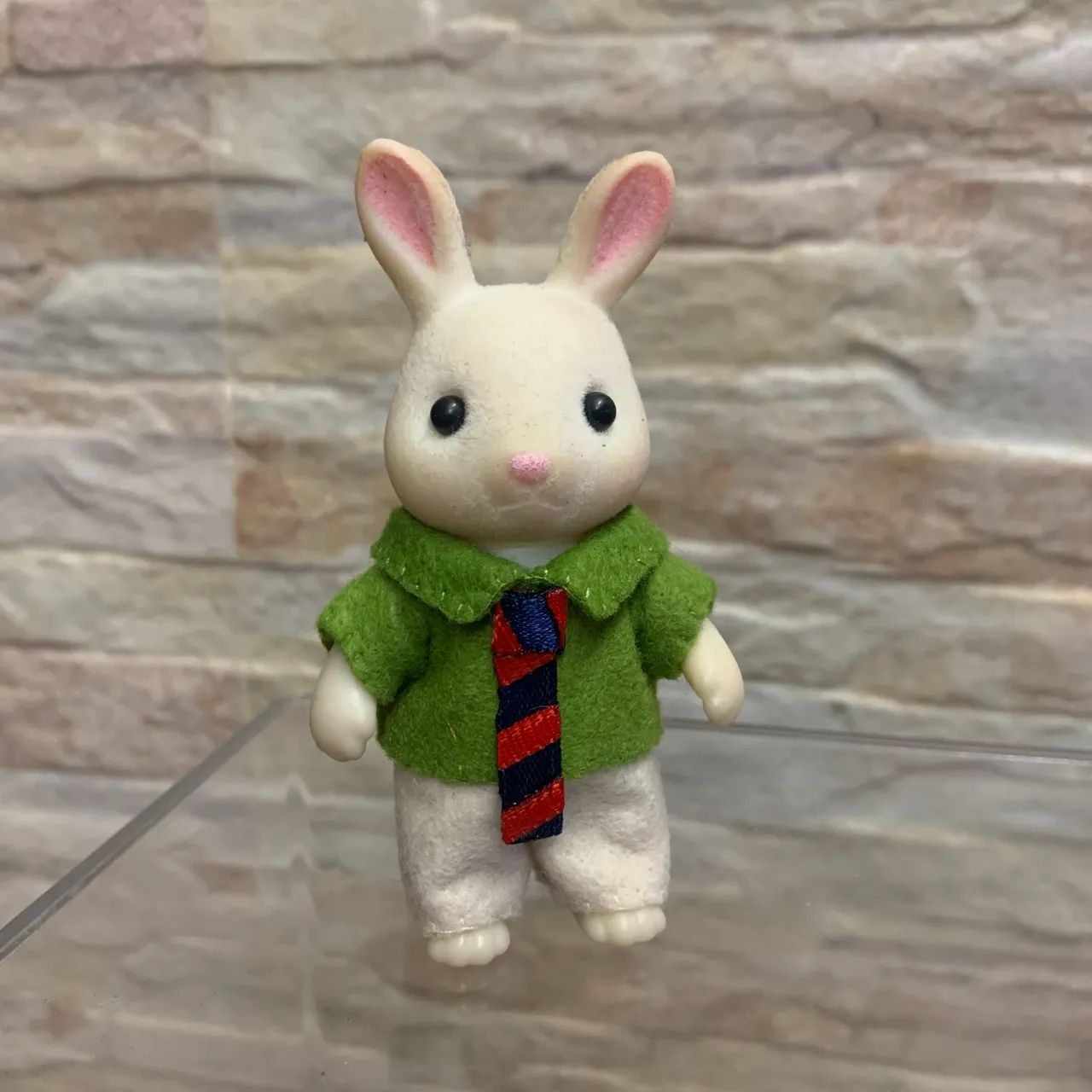 Roupinha Zootopia Sylvanian Families 