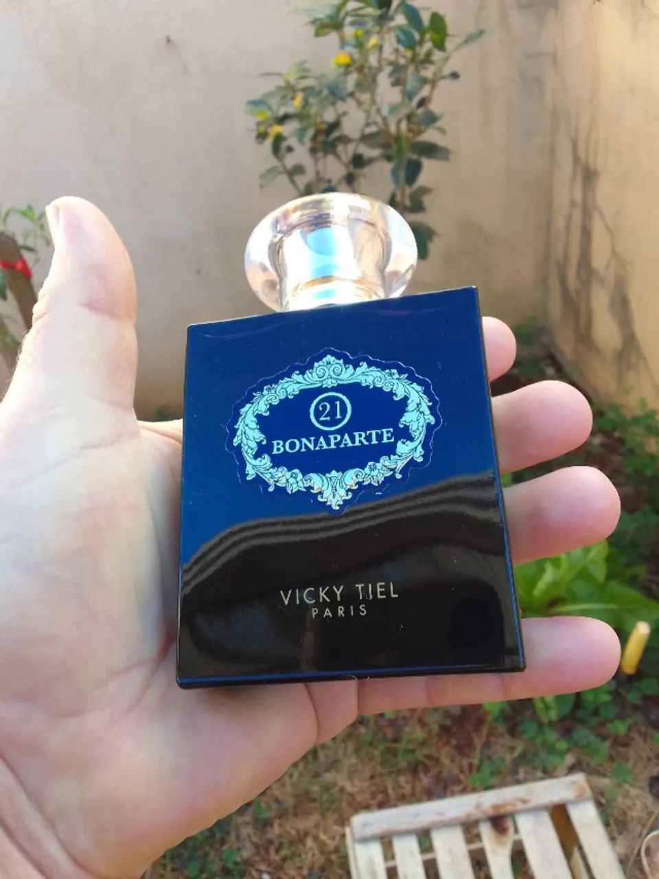 perfume feminino - Foto 4