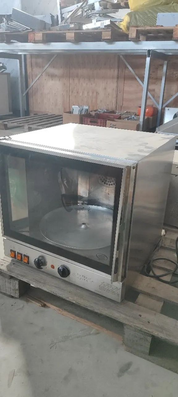 Forno industrial titãs  - Foto 5