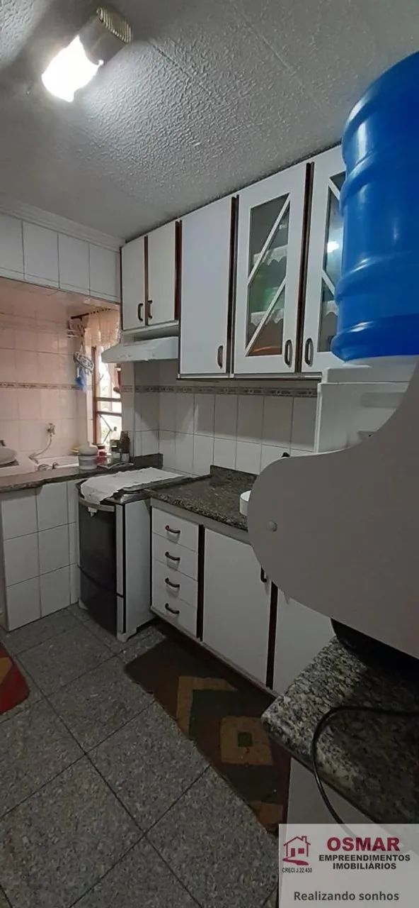 APARTAMENTO RESIDENCIAL em SUMARÉ - SP, PARQUE JOÃO DE VASCONCELOS - Foto 4