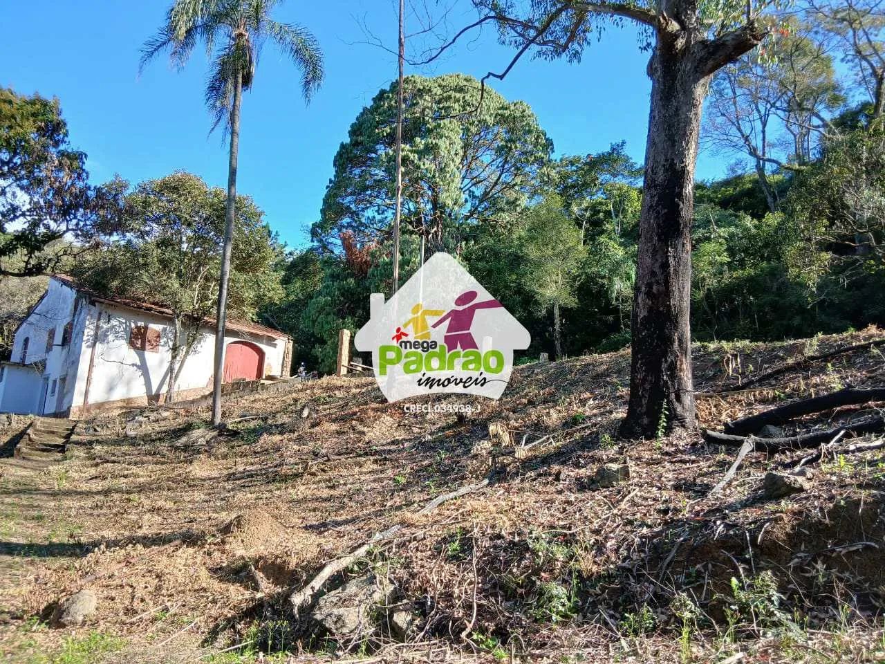 Área, Jardim da Serra, Mairiporã - R$ 6.5 mi, Cod: 11051 - Foto 3
