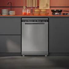 Lava Louças Brastemp 15 Serviços Inox  - Foto 2