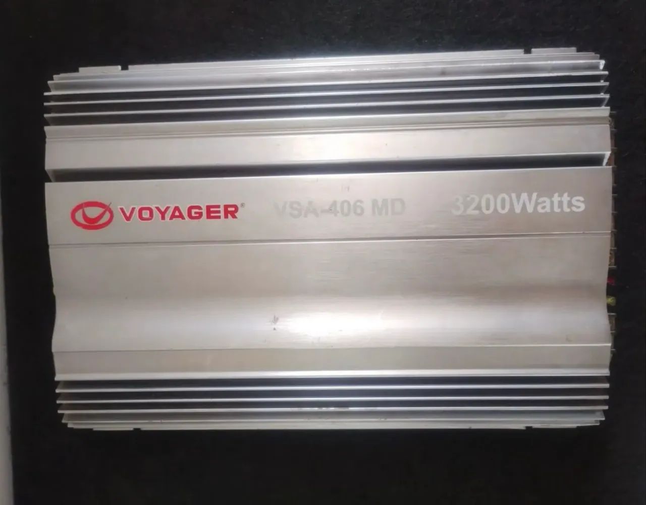 Módulo Voyager 3200 watts