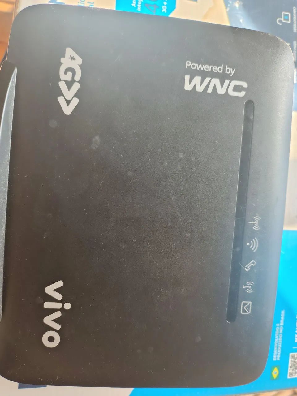 Modem 4G box 