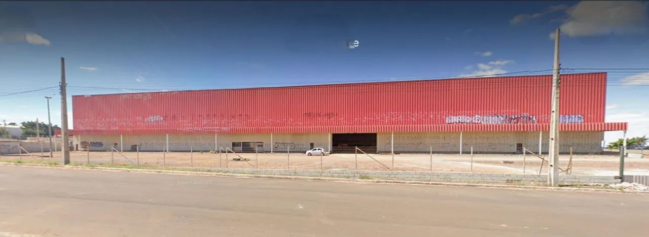 Galpão loja, logístico e industrial com 14.200 m² de área construída, 12 Mts de pé direito - Foto 4