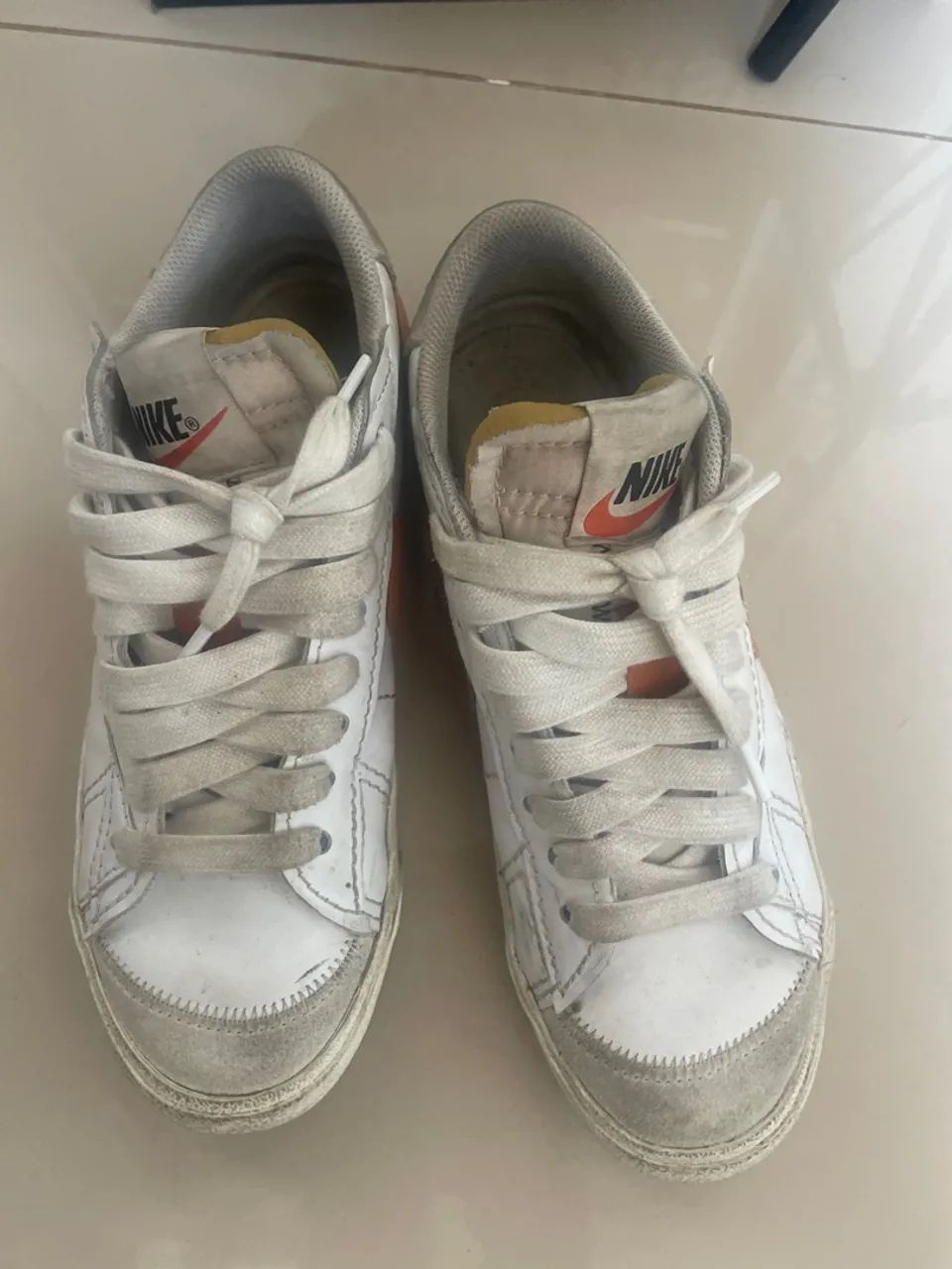 Nike Blazer Low '77  - Foto 2