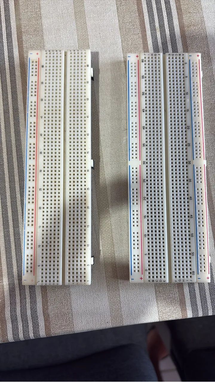 Protoboard
