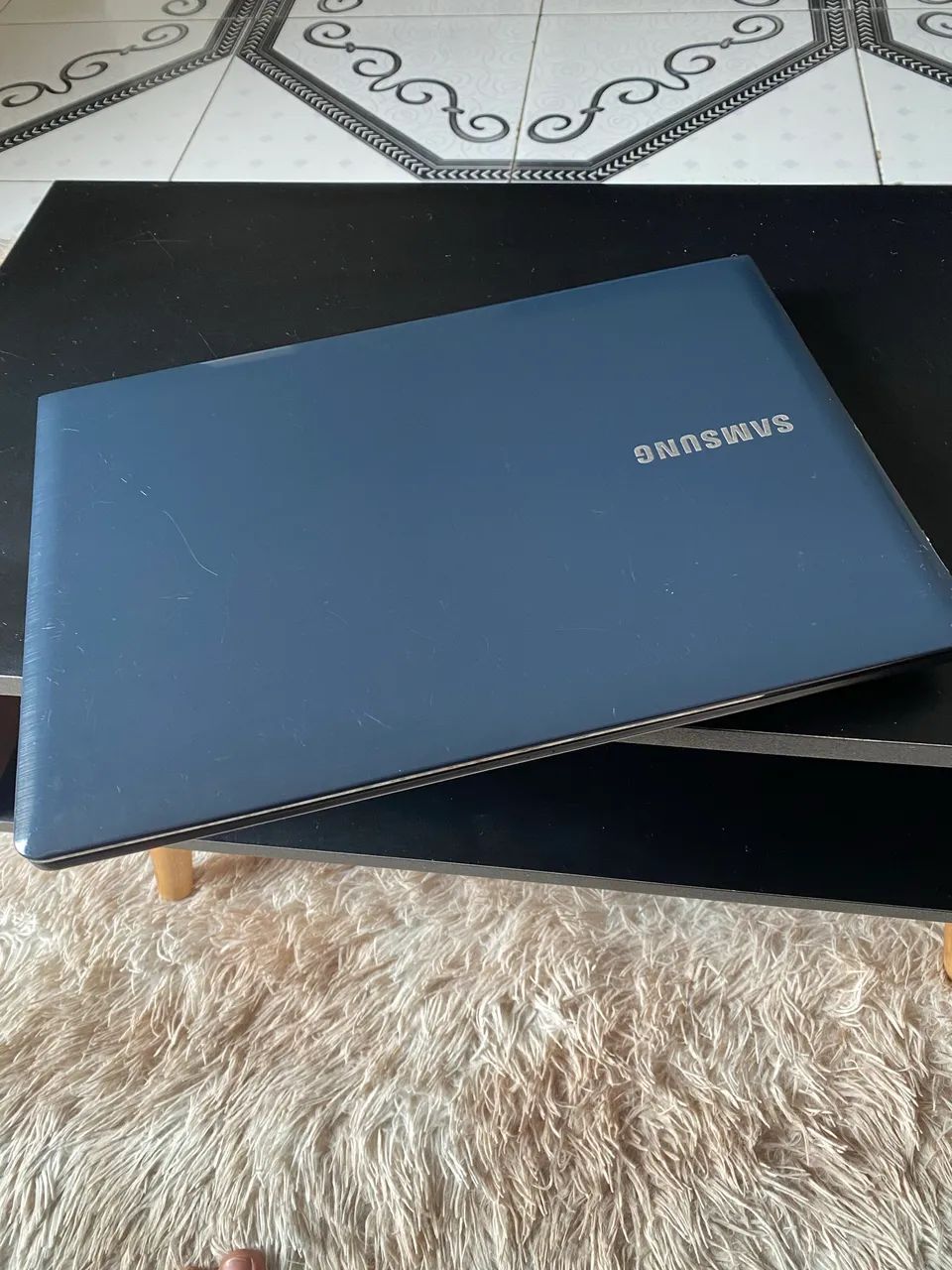 Notebook Samsung