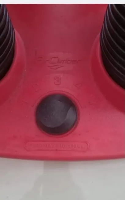 Air climber - Foto 3