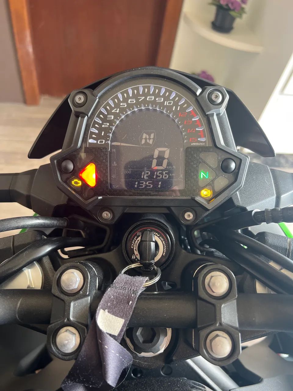 Z400 TOP / LINDA - Foto 4