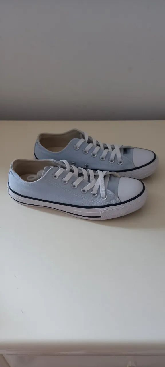 Tenis Converse