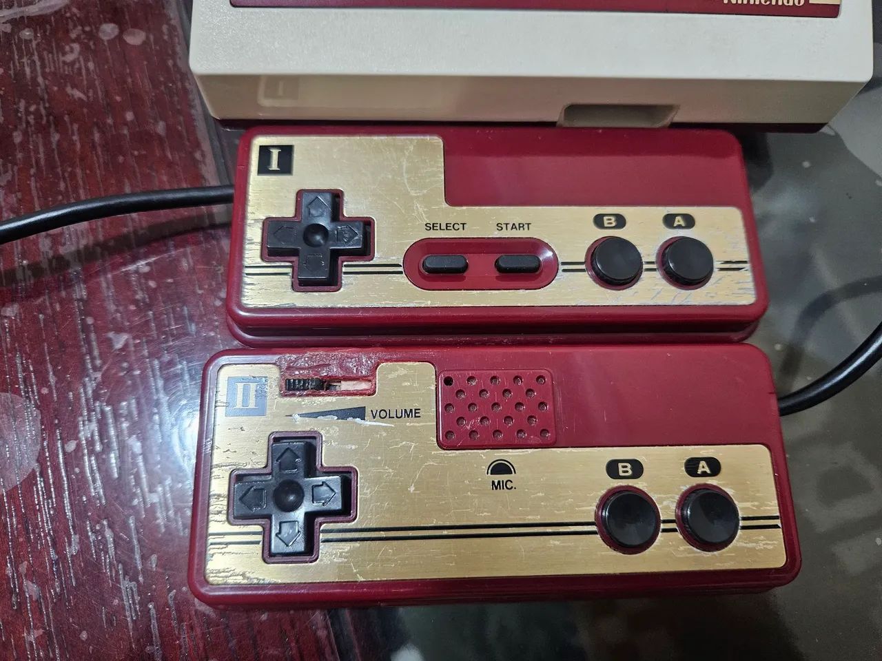 famicom original nintendo - Foto 4