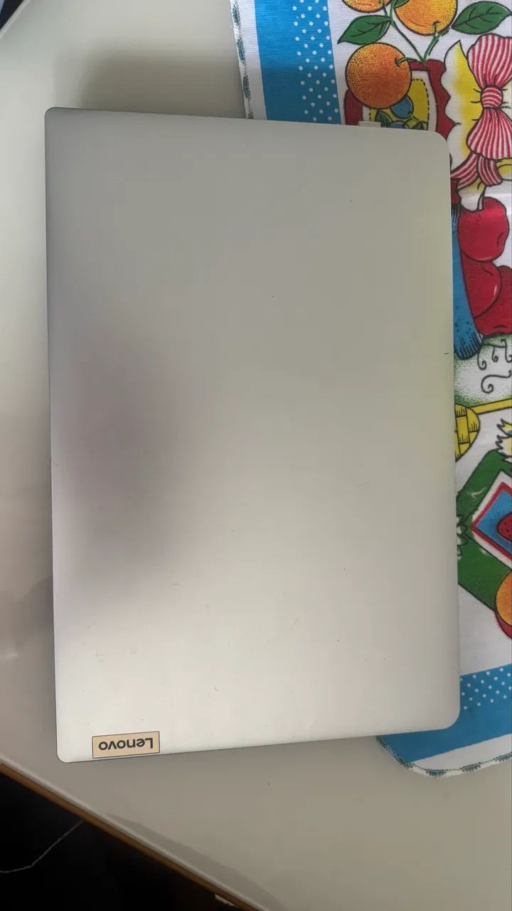Notebook  - Foto 4