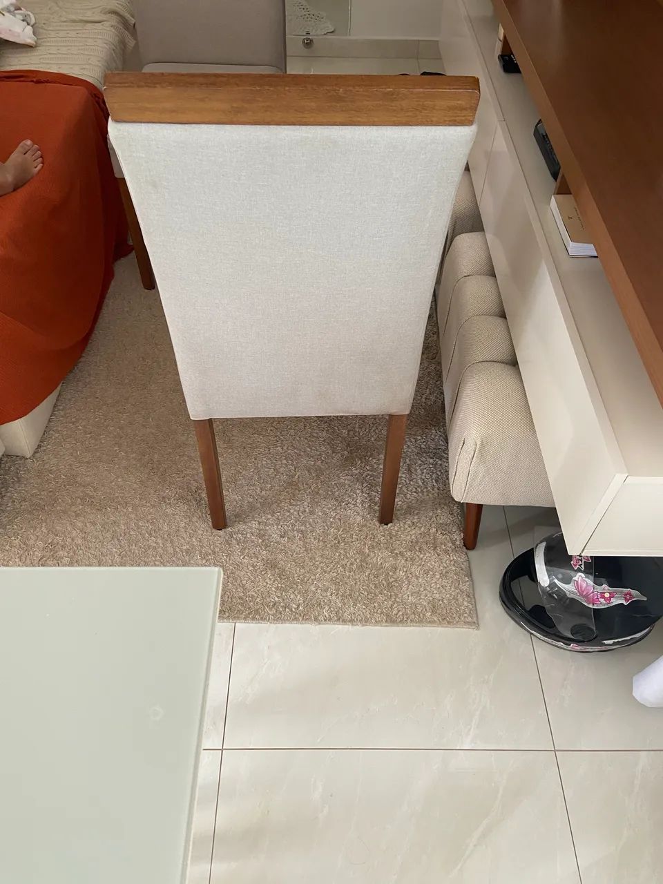 Cadeiras  - Foto 2