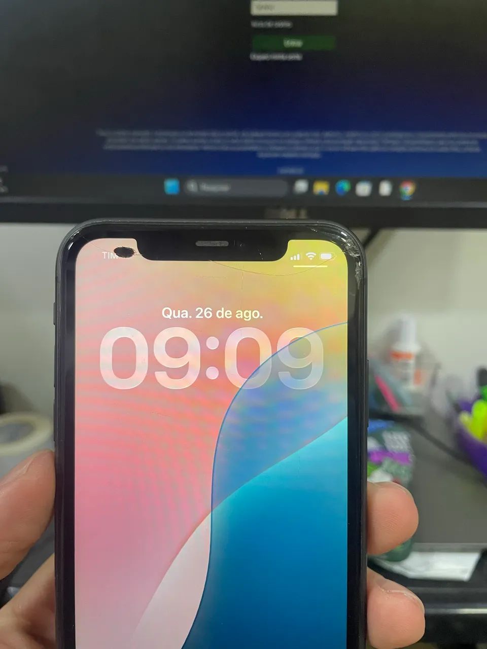 iPhone 11  - Foto 4